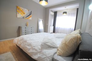 Apartament spatios cu vedere panoramica - zona Centrala - imagine 14