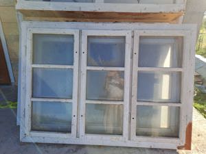 Vand ferestre second