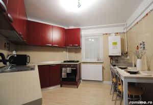 Apartament ultradotat cu 2 camere - Zona Soarelui - imagine 6