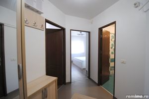 Apartament ultradotat cu 2 camere - Zona Soarelui - imagine 9