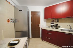 Apartament ultradotat cu 2 camere - Zona Soarelui - imagine 8