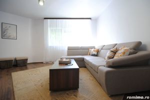 Apartament ultradotat cu 2 camere - Zona Soarelui - imagine 3