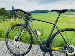 Ofertă specială,Bicicletă CENTURION Giga drive 4000 Disc,Carbon,Full Ultegra,NOUĂ,model jubiliar 