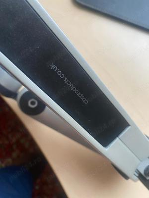 Suport metalic monitor birou PC sau TV - imagine 6