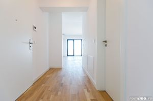 Apartament 2 camere intr-un complex rezidential finalizat - Comision 0 - imagine 3