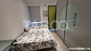 Apartament 2 camere de inchiriat mobilat utilat pe Doamna Stanca Sibiu - imagine 7