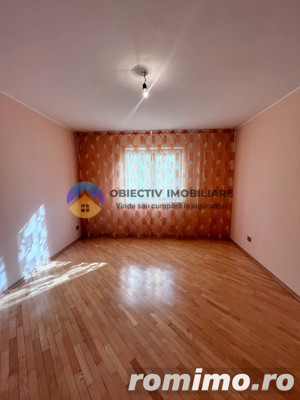 Apartament 3 camere-SAVINESTI - imagine 4