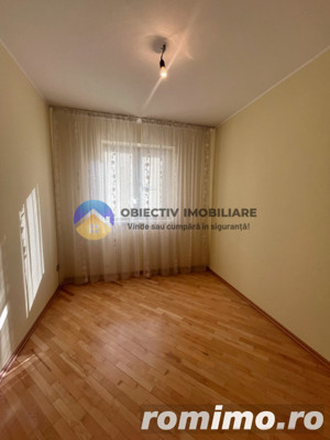 Apartament 3 camere-SAVINESTI - imagine 7