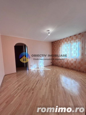 Apartament 3 camere-SAVINESTI - imagine 5