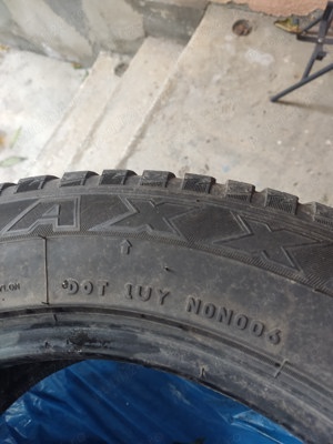 Anvelope All Seasons