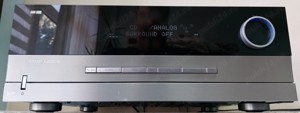 Harman Kardon AVR 645 amplificator HDMI de top 7.1 film muzica