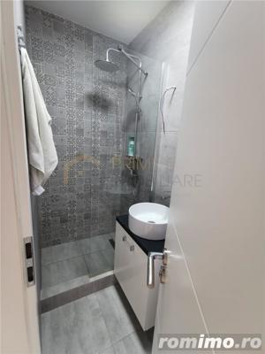 Duplex - dormitor pe plan - toate utilitatile - imagine 11