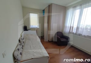 Apartament 3 camere, parcare, zona Vivo - imagine 4