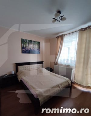 Apartament 3 camere, parcare, zona Vivo - imagine 6