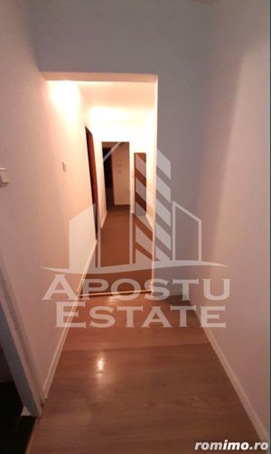 Apartament cu 2 camere, decomandat, situat in zona Girocului - imagine 5