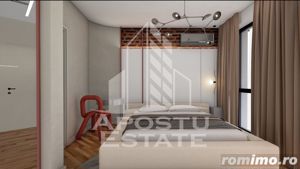 Apartament cu 3 camere, loc de parcare subteran, prima inchiriere - imagine 4