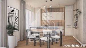 Apartament cu 3 camere, loc de parcare subteran, prima inchiriere