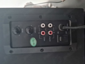 amplificator  - imagine 2