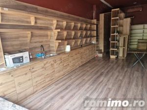 Iancului Mihai Bravu 60 mp  spatiu comercial - imagine 2