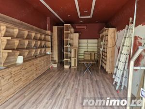 Iancului Mihai Bravu 60 mp  spatiu comercial