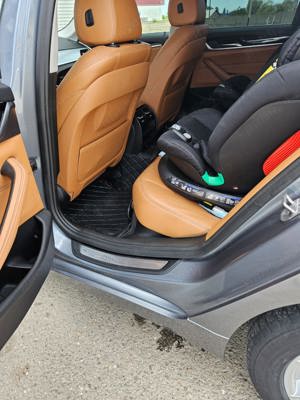 Bmw seria 520d. G31  2018 - imagine 3