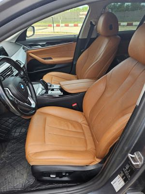Bmw seria 520d. G31  2018 - imagine 2