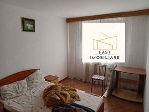  Apartament 4 camere Central Petru Rares Piatra Neamt - imagine 9