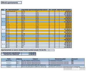 2 cam - B1 Retail Park- 49 mp - constructie 2024 - imagine 3