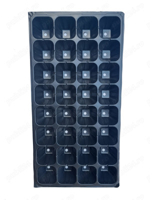 Tava alveolara 32 celule