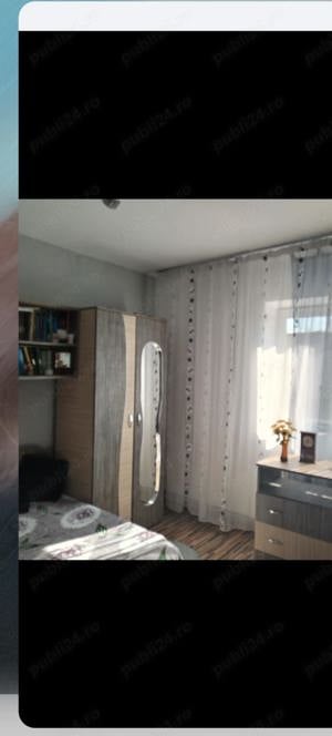 Vând apartament în centrul orașului Vânju Mare  - imagine 3