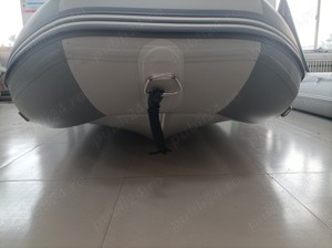 Vand barca Barca Pneumatica Visoli AD 320 320 chila in V - imagine 3