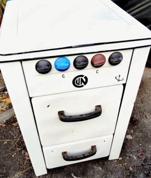 Aragaze vechi de colectie Voss Shellgas - imagine 4