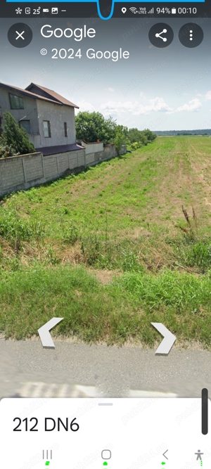 Teren intravilan 2000 mp Calea Craiovei, Simian, Mh. ideal investiție. - imagine 4