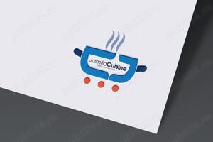 Graphic Design pentru Print și Digital   Factură și Prețuri Accesibile - imagine 3