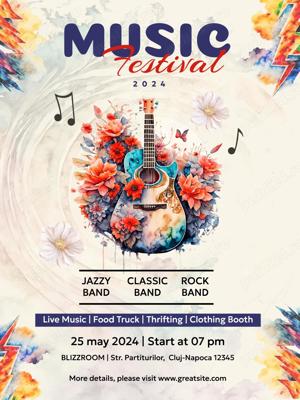 Graphic Design pentru Print și Digital   Factură și Prețuri Accesibile - imagine 5