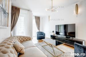 Apartament 3 Camere Premium | Piata Unirii x Palatul Parlamentului - imagine 3