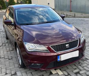 Vand seat toledo 4 reference 2013, 1,2 tsi - imagine 2
