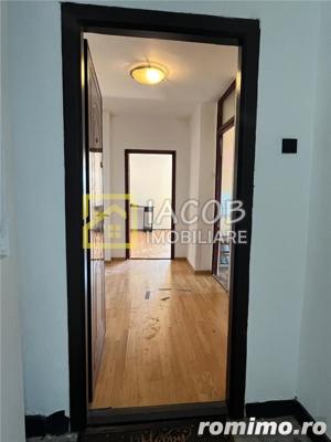 Apartament 3 camere decomandate, 73 mp, Nasciselor 6, Bacau - imagine 3