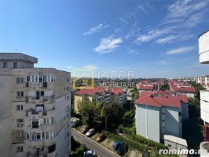 Apartament 3 camere decomandate, 73 mp, Nasciselor 6, Bacau - imagine 20