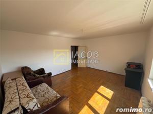 Apartament 3 camere decomandate, 73 mp, Nasciselor 6, Bacau - imagine 7