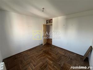 Apartament 3 camere decomandate, 73 mp, Nasciselor 6, Bacau - imagine 9