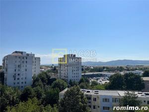 Apartament 3 camere decomandate, 73 mp, Nasciselor 6, Bacau - imagine 11