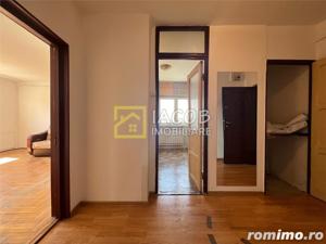 Apartament 3 camere decomandate, 73 mp, Nasciselor 6, Bacau - imagine 5