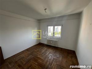 Apartament 3 camere decomandate, 73 mp, Nasciselor 6, Bacau - imagine 10