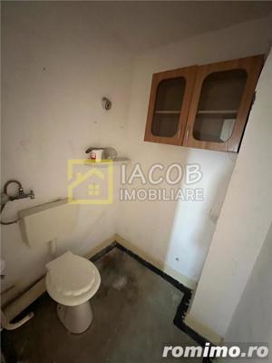 Apartament 3 camere decomandate, 73 mp, Nasciselor 6, Bacau - imagine 16