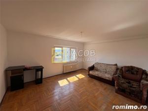 Apartament 3 camere decomandate, 73 mp, Nasciselor 6, Bacau - imagine 8