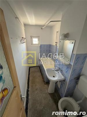 Apartament 3 camere decomandate, 73 mp, Nasciselor 6, Bacau - imagine 15