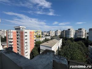 Apartament 3 camere decomandate, 73 mp, Nasciselor 6, Bacau - imagine 12