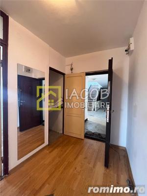 Apartament 3 camere decomandate, 73 mp, Nasciselor 6, Bacau - imagine 6