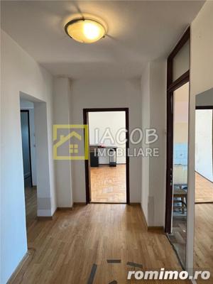 Apartament 3 camere decomandate, 73 mp, Nasciselor 6, Bacau - imagine 4